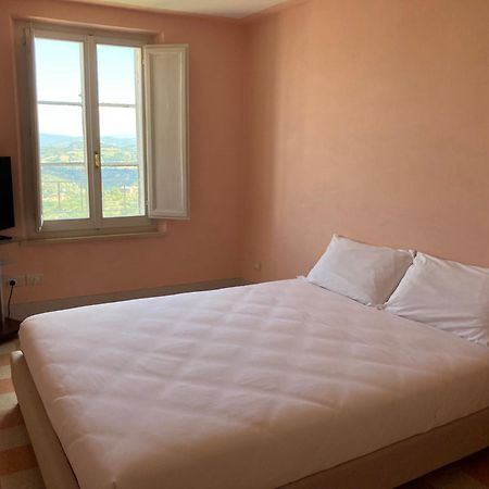 Residenza Perusia Lägenhet Perugia Exteriör bild