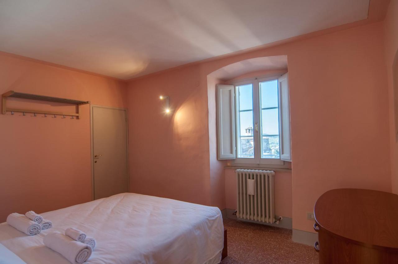 Residenza Perusia Lägenhet Perugia Exteriör bild