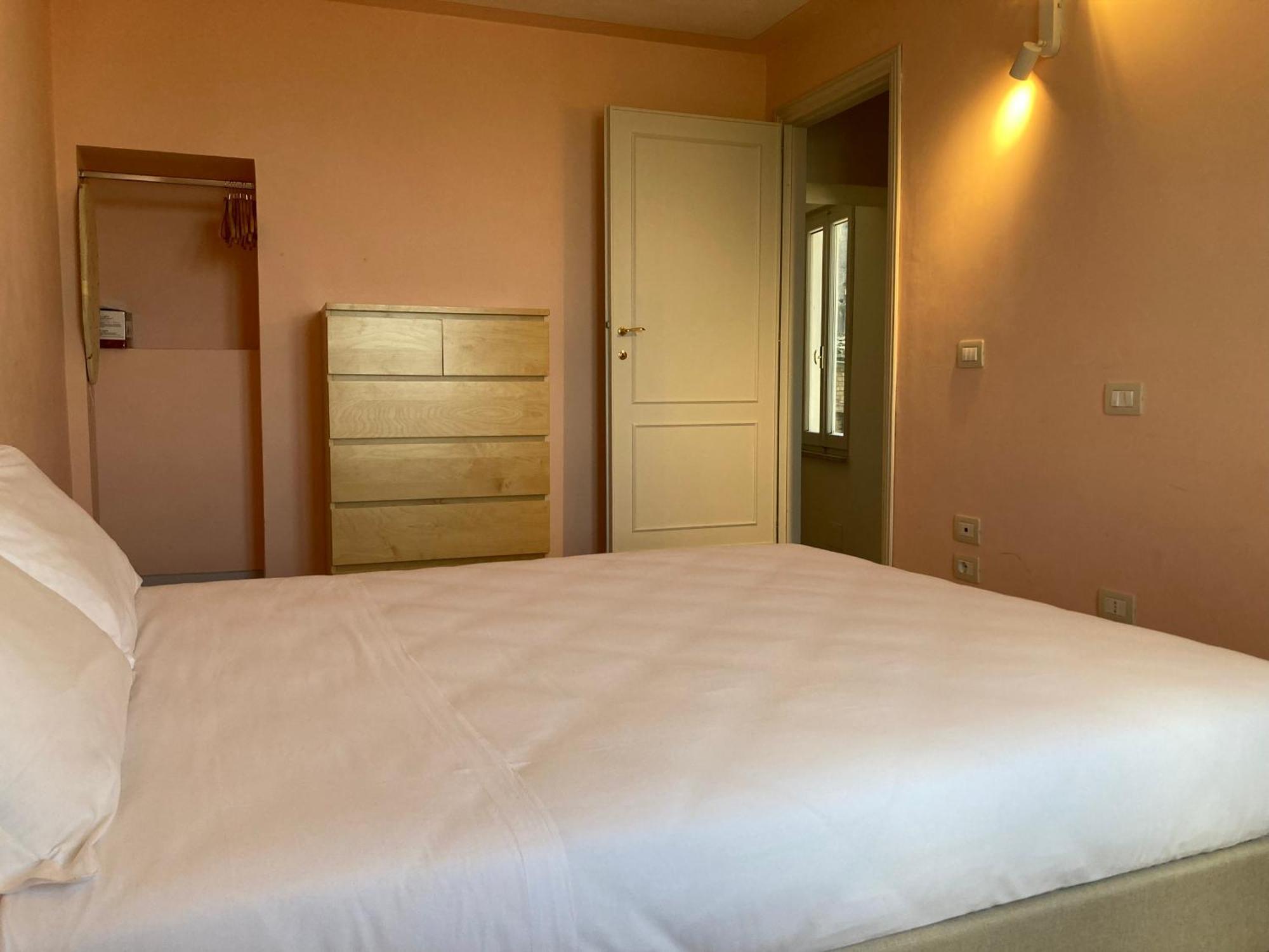 Residenza Perusia Lägenhet Perugia Exteriör bild