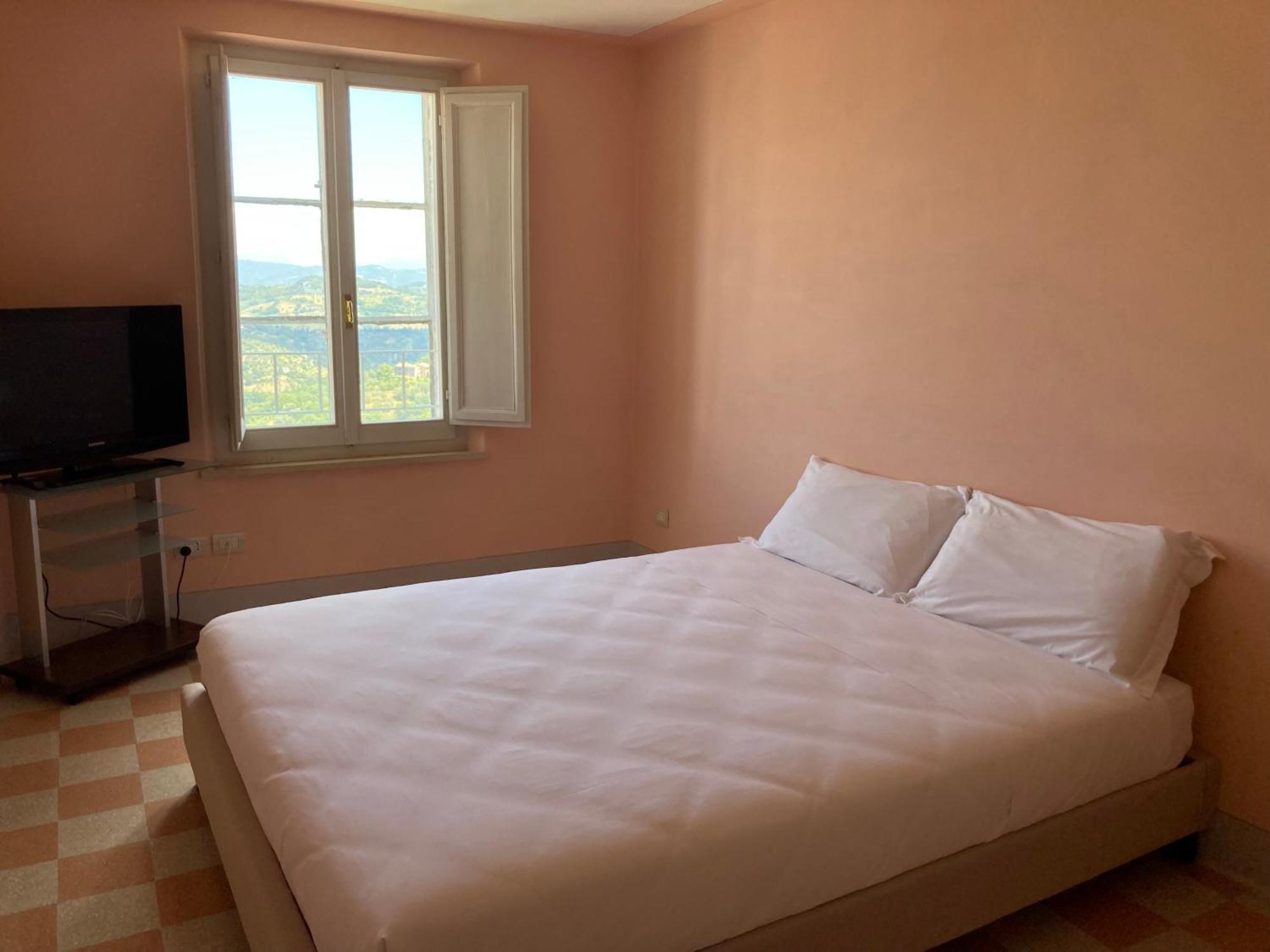Residenza Perusia Lägenhet Perugia Exteriör bild